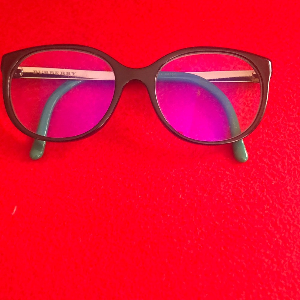 Burberry Frames 51-17 140